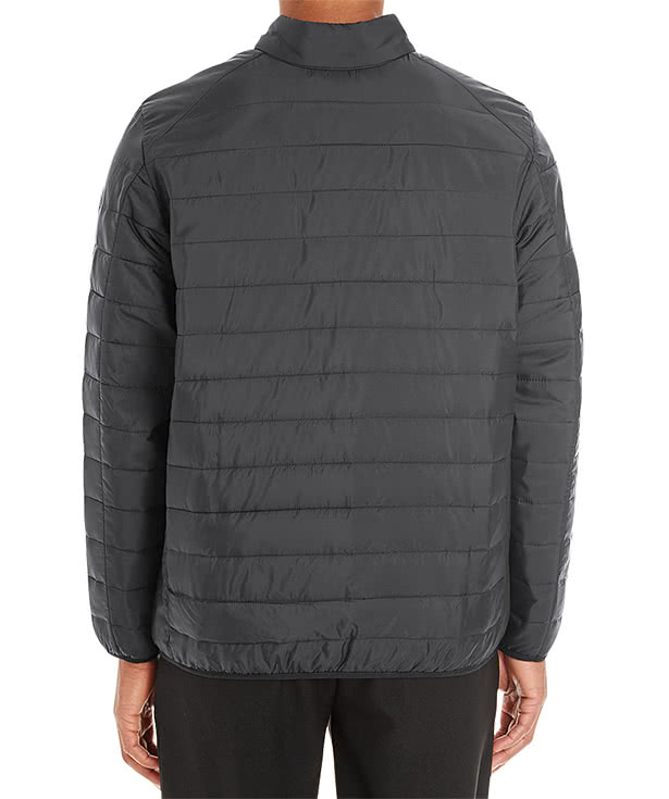 Core 365 Tall Insulated Packable Puffer Jacket