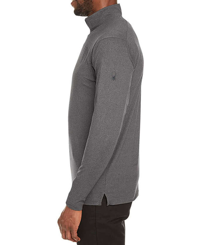 Spyder Spyre Lightweight Quarter Zip Sweatshirt