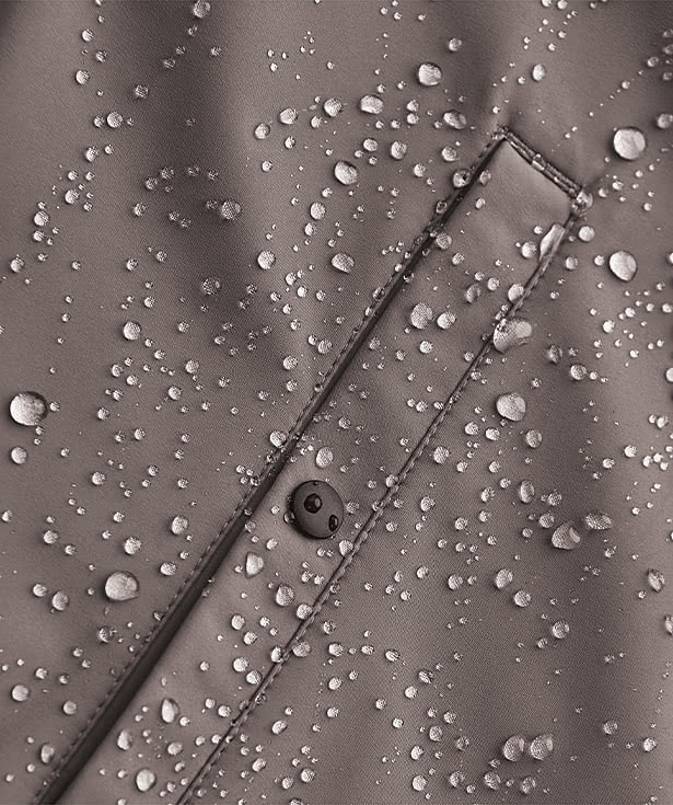 Elevate Karmine Lightweight Soft Shell Jacket