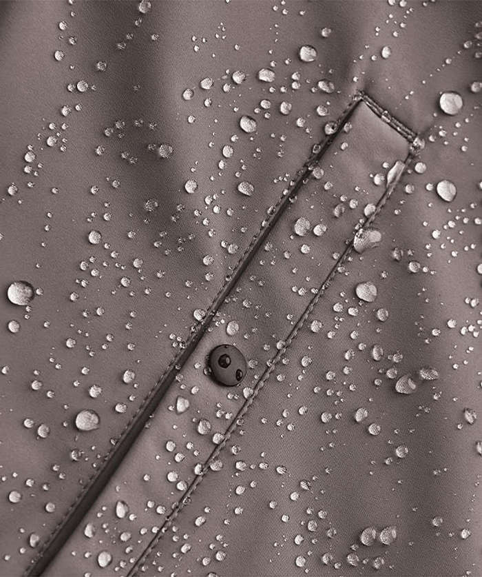 Elevate Karmine Lightweight Soft Shell Jacket