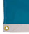 Full Color 5' x 3' Single-Sided Polyester Flag
