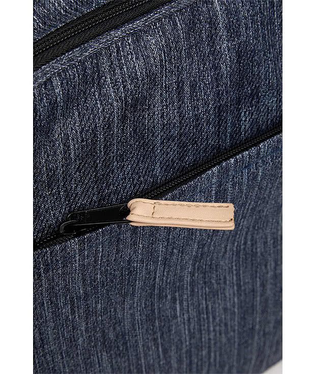 The Goods 2.0 Recycled Mobile Office Laptop Sleeve