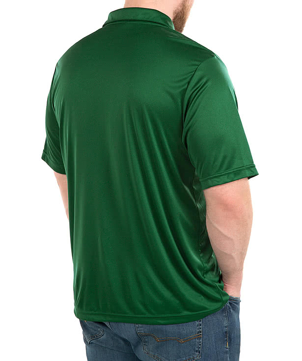 Canada - Team 365 Zone UPF 40 Performance Polo
