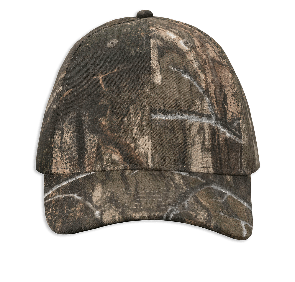 Kati Authentic Camo Hat-default