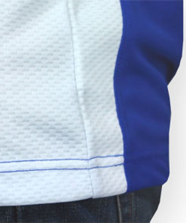 Sport-Tek Colorblock Performance Shirt