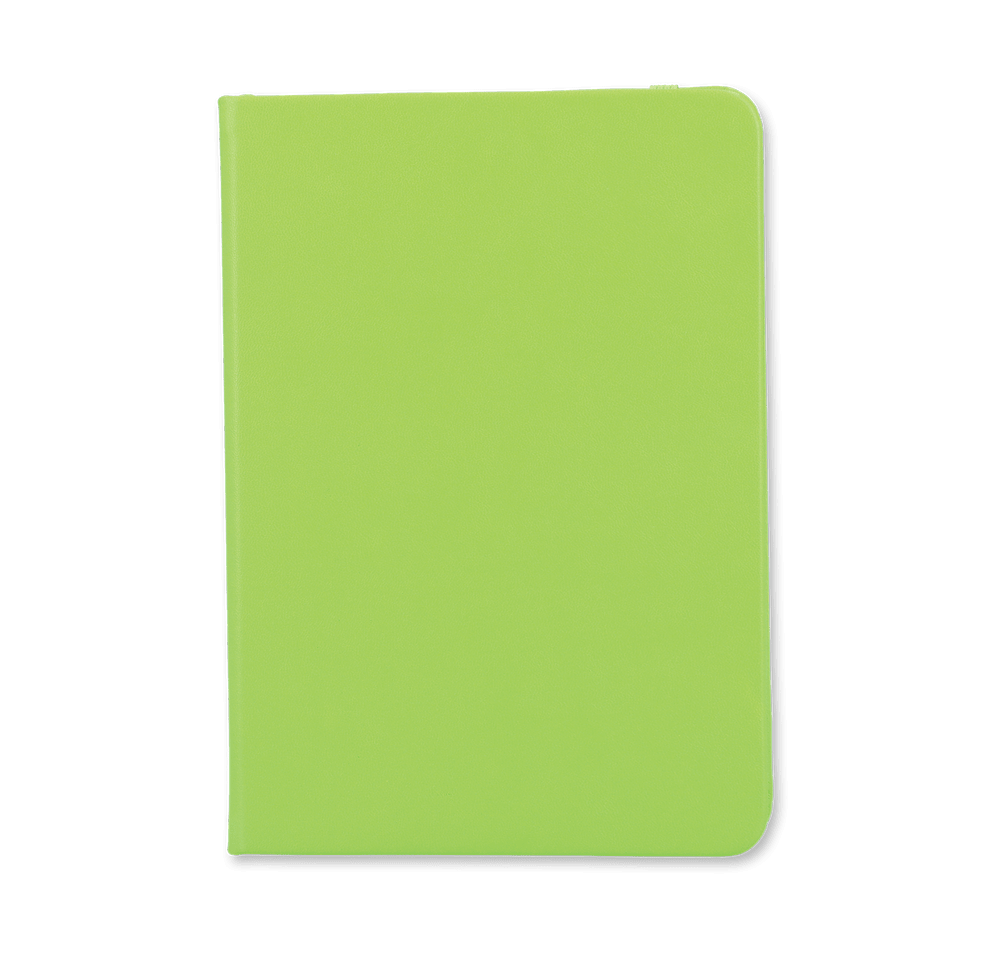 Remark Recycled Hard Cover Notebook-default