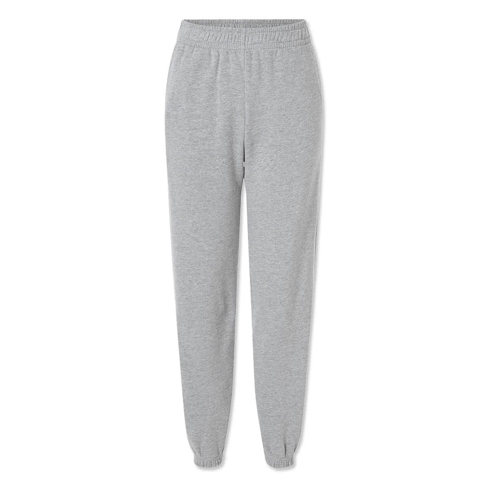 Bella + Canvas Youth Sponge Fleece Closed Bottom Sweatpants