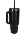 Hydro Flask All Around Travel Tumbler 40 oz. with Straw