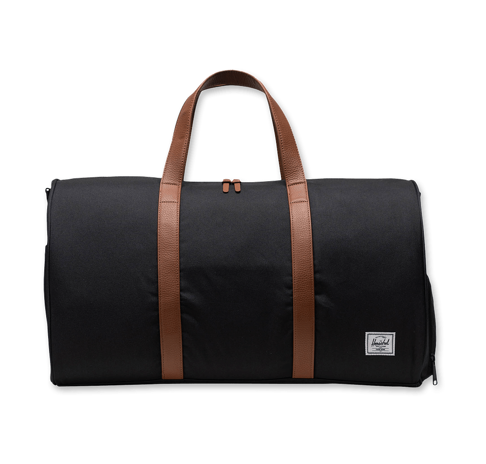 Herschel Recycled Novel Duffle-default