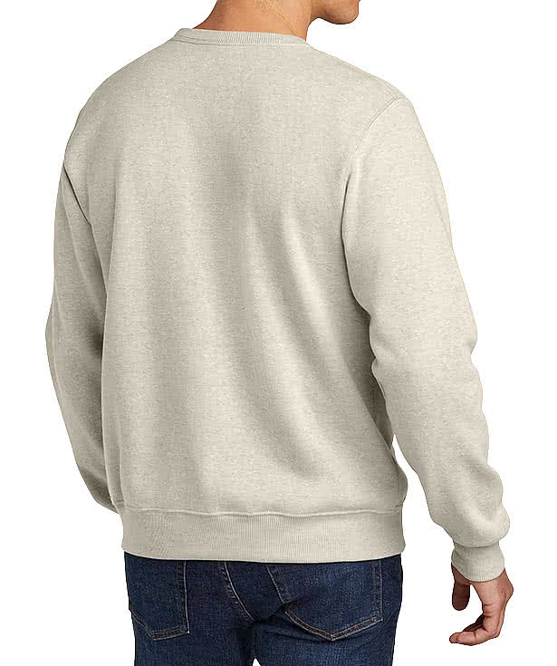 Jerzees Eco Premium Blend Crewneck Sweatshirt