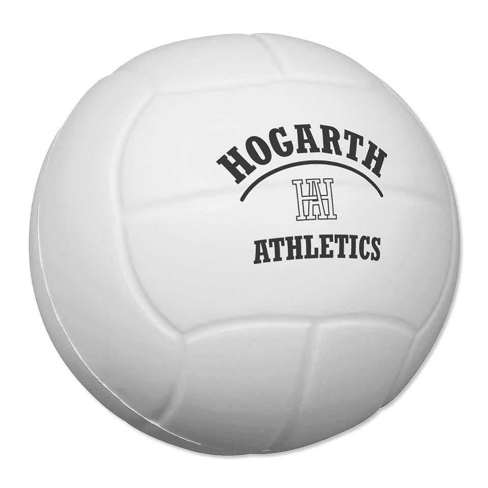 Volleyball Stress Reliever