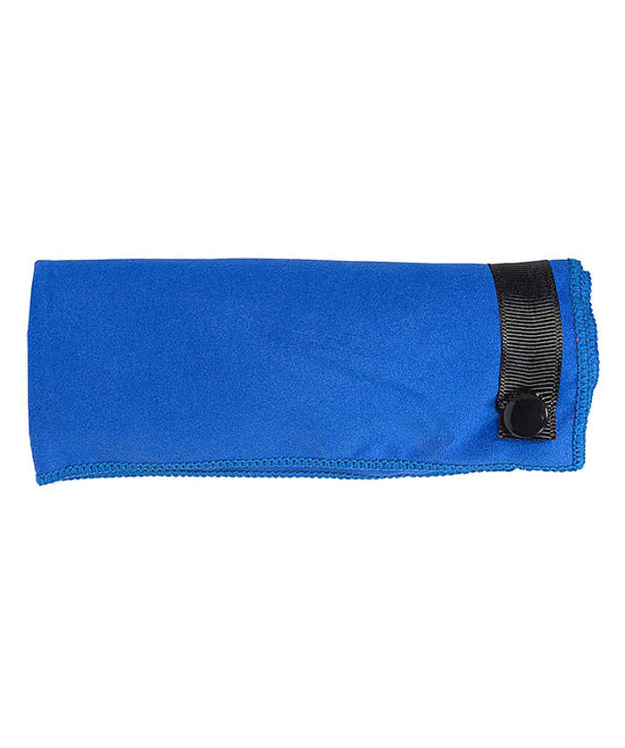 Microfiber Quick Dry Cooling Towel with Pouch