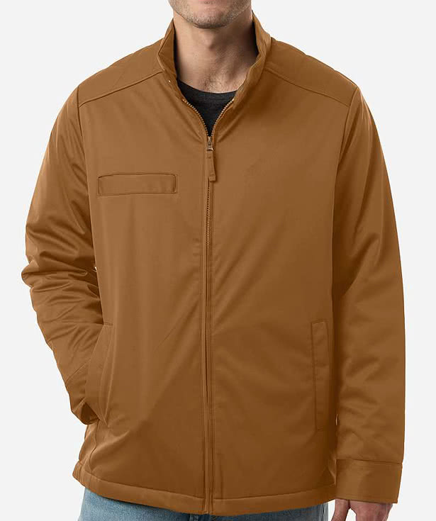 Harriton Guardian Utility Insulated Jacket