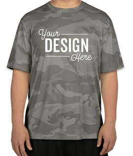 Champion Camo Performance Shirt
