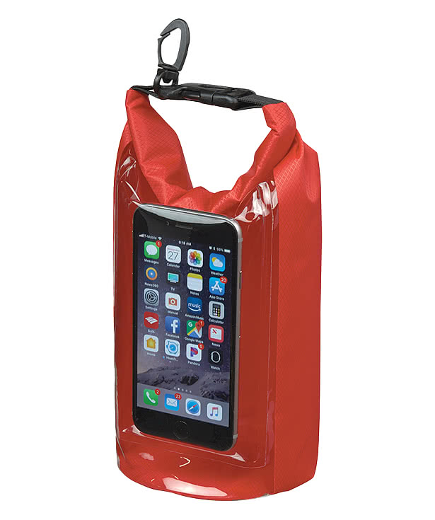 Full Color Small Waterproof Window Dry Bag