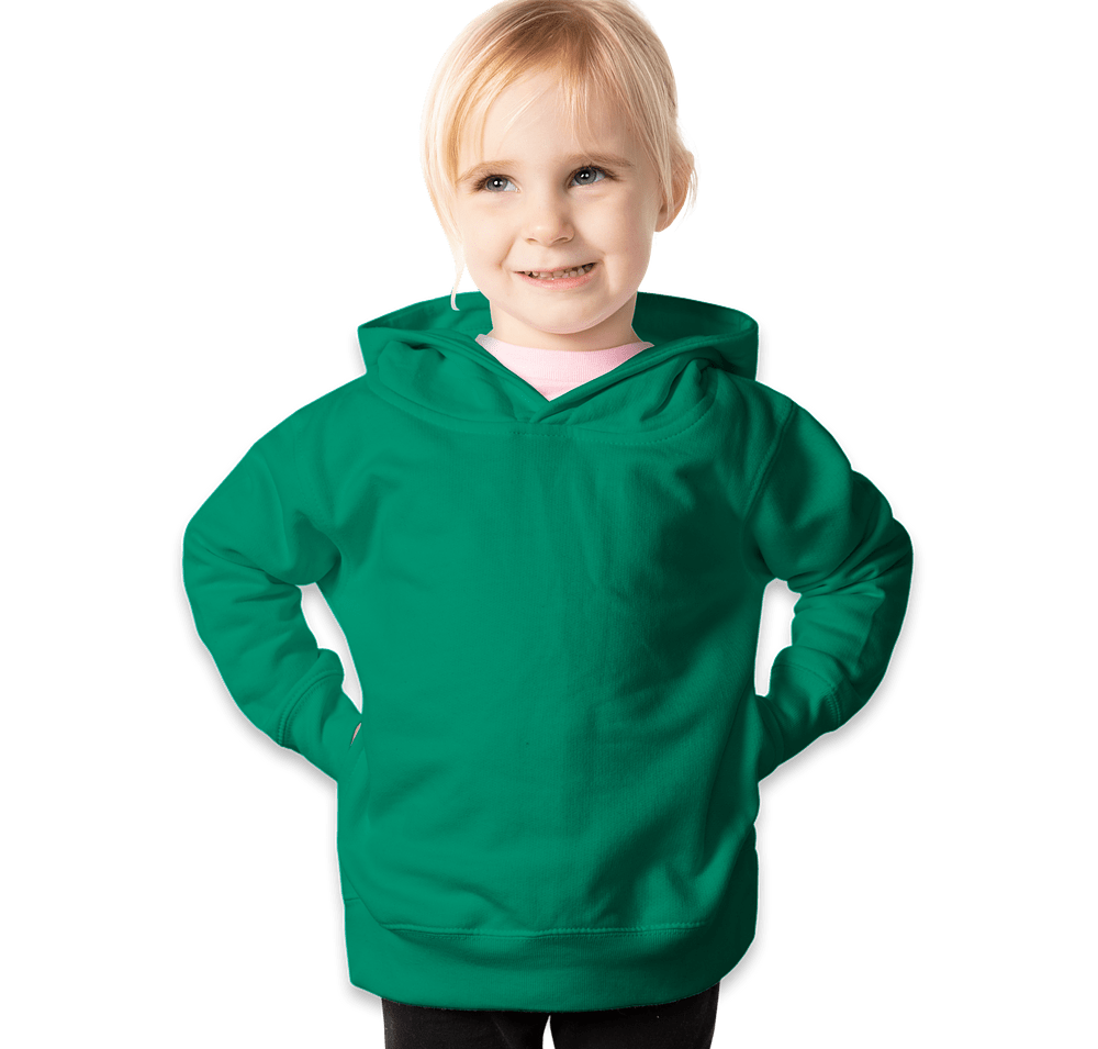 Rabbit Skins Toddler Pullover Hoodie-default