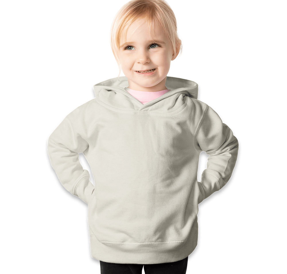 Rabbit Skins Toddler Pullover Hoodie-default