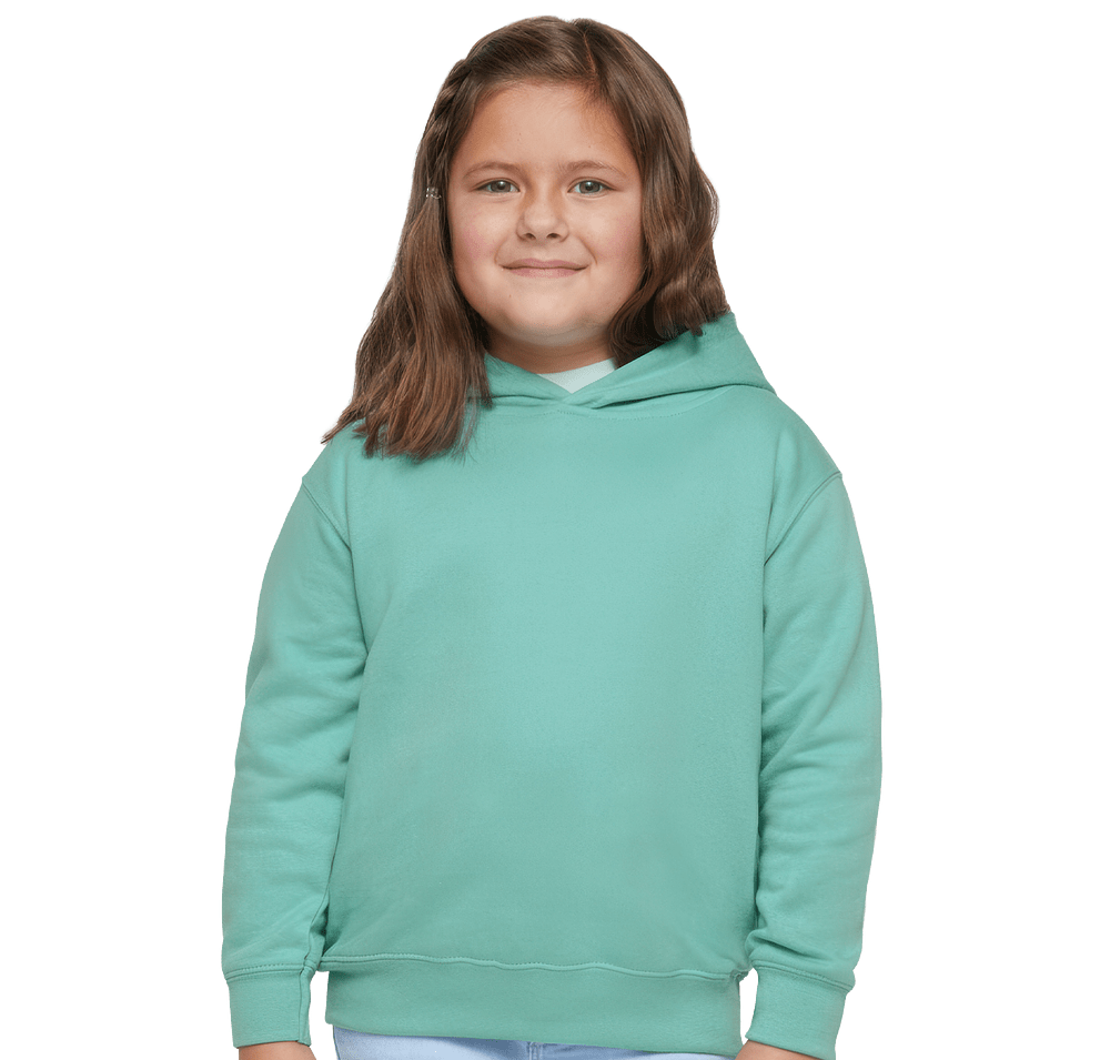 Rabbit Skins Toddler Pullover Hoodie-default
