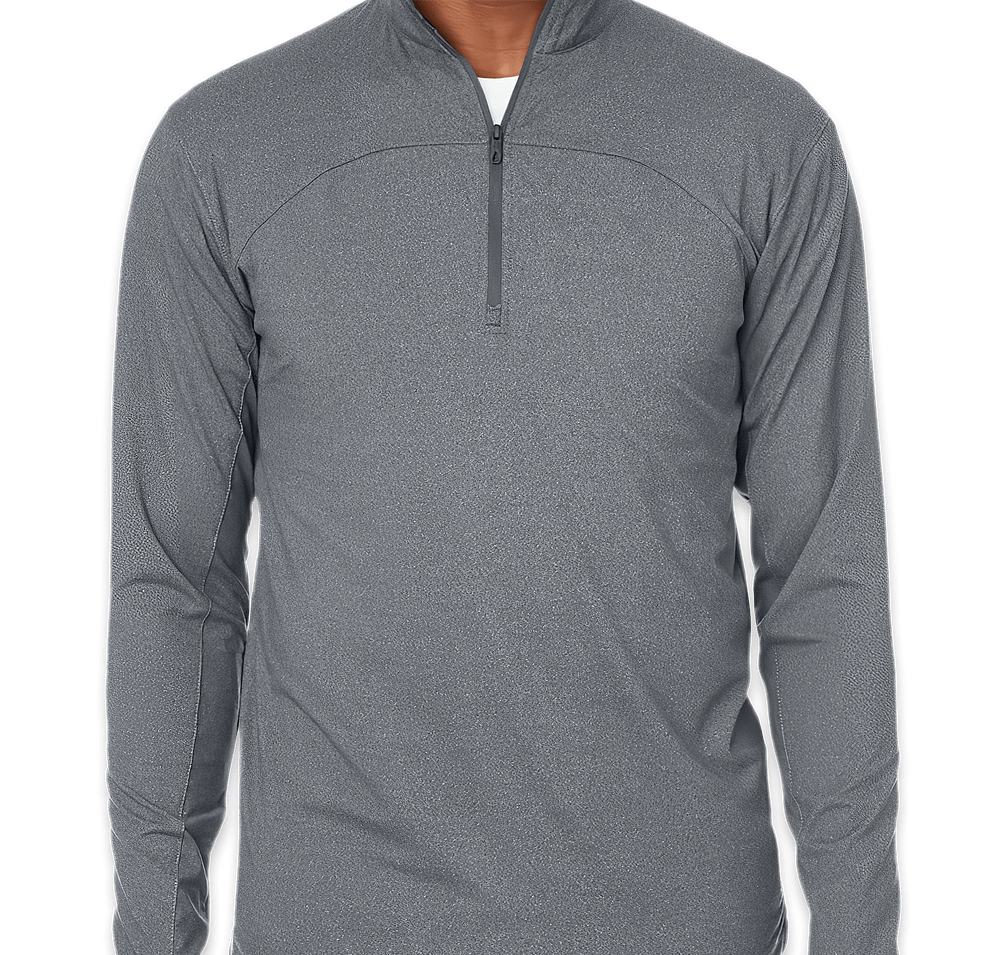 Spyder Spyre Lightweight Quarter Zip Sweatshirt-default