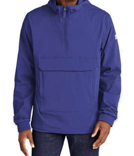 The North Face Packable Travel Anorak