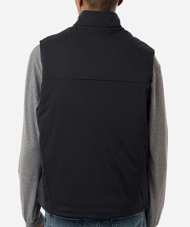Core 365 Techno Lite Flat-Fill Insulated Vest