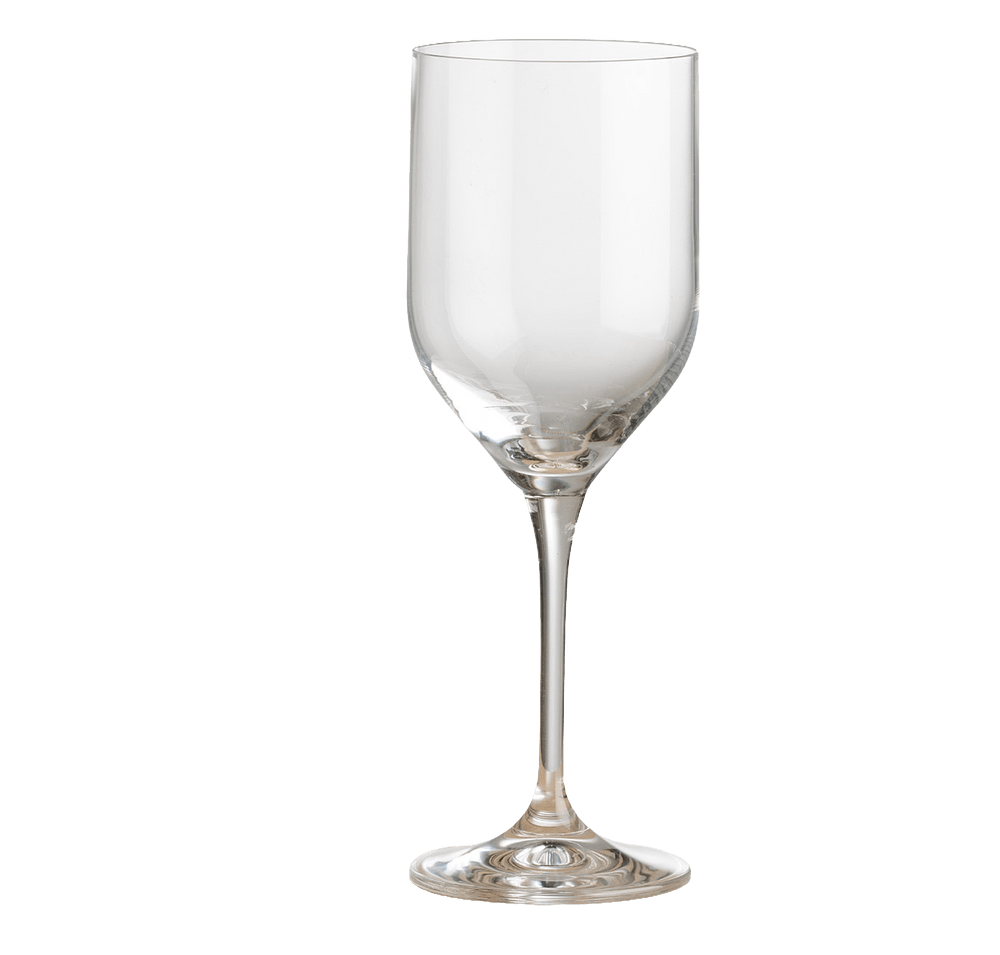 Laser Etched 11 oz. Belmont Wine Glass-default