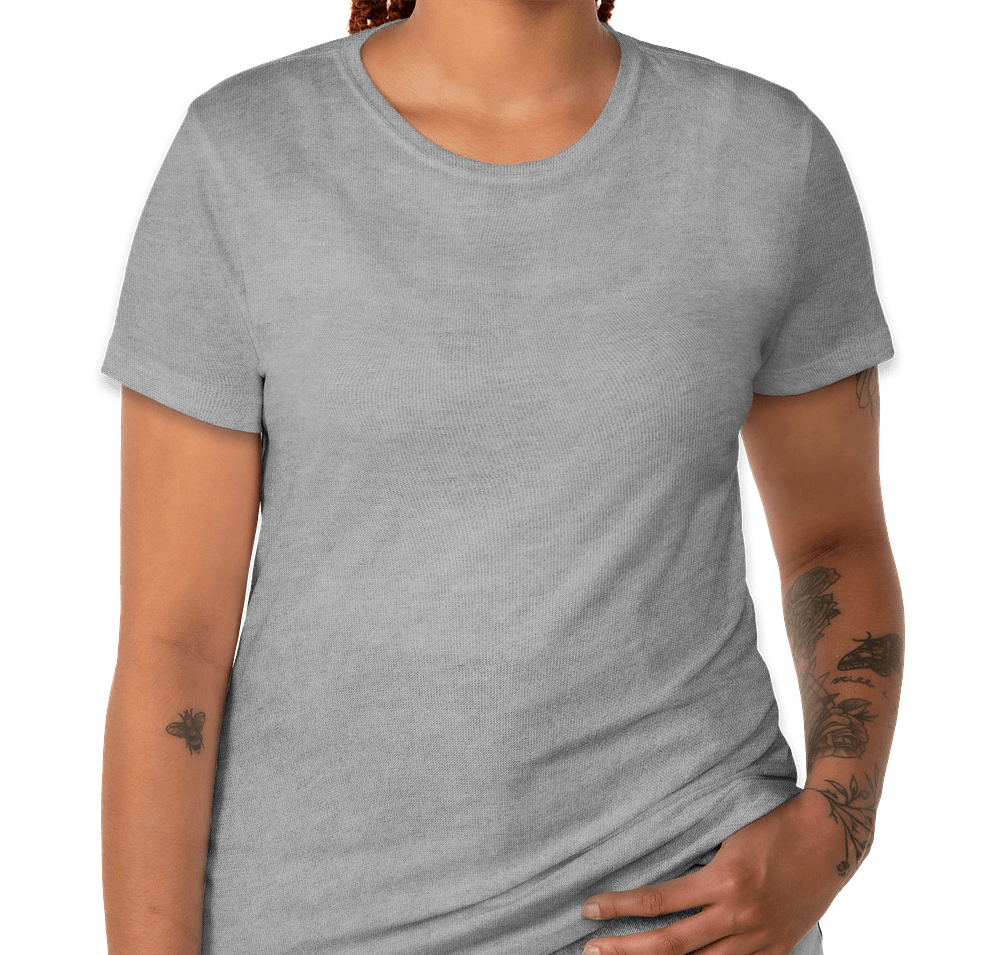 Kastlfel Women's RecycledSoft T-Shirt-default