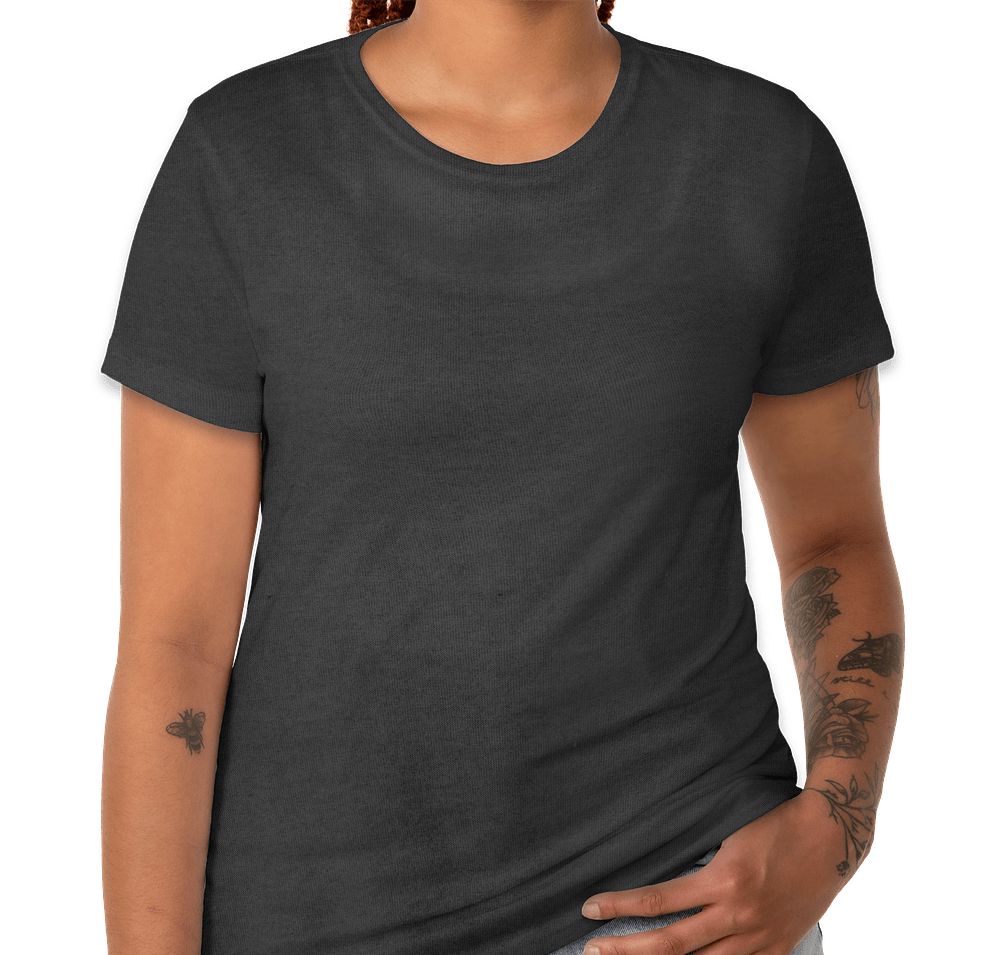 Kastlfel Women's RecycledSoft T-Shirt-default