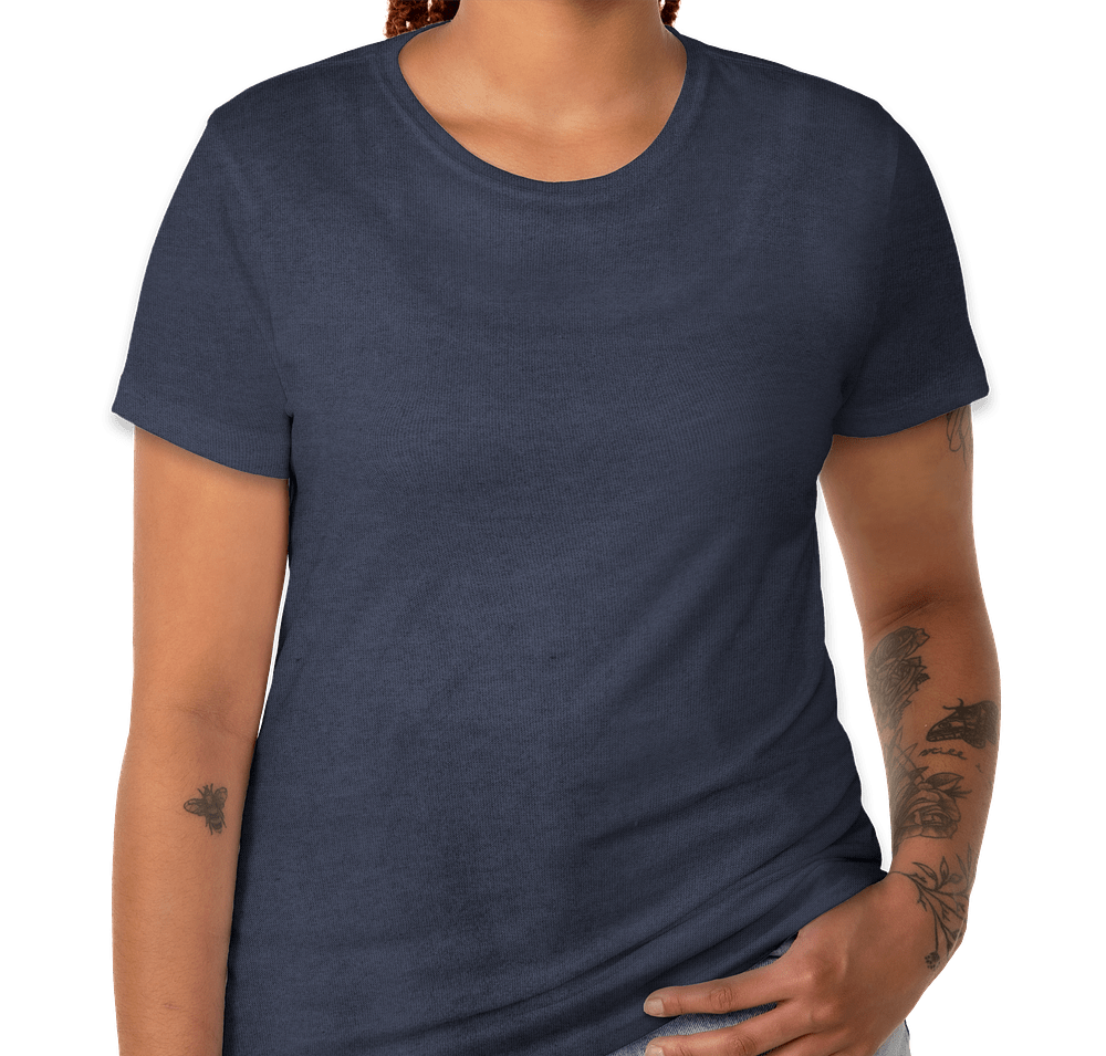 Kastlfel Women's RecycledSoft T-Shirt-default