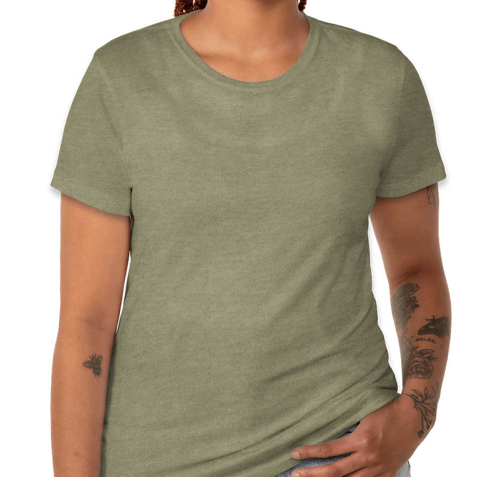Kastlfel Women's RecycledSoft T-Shirt-default