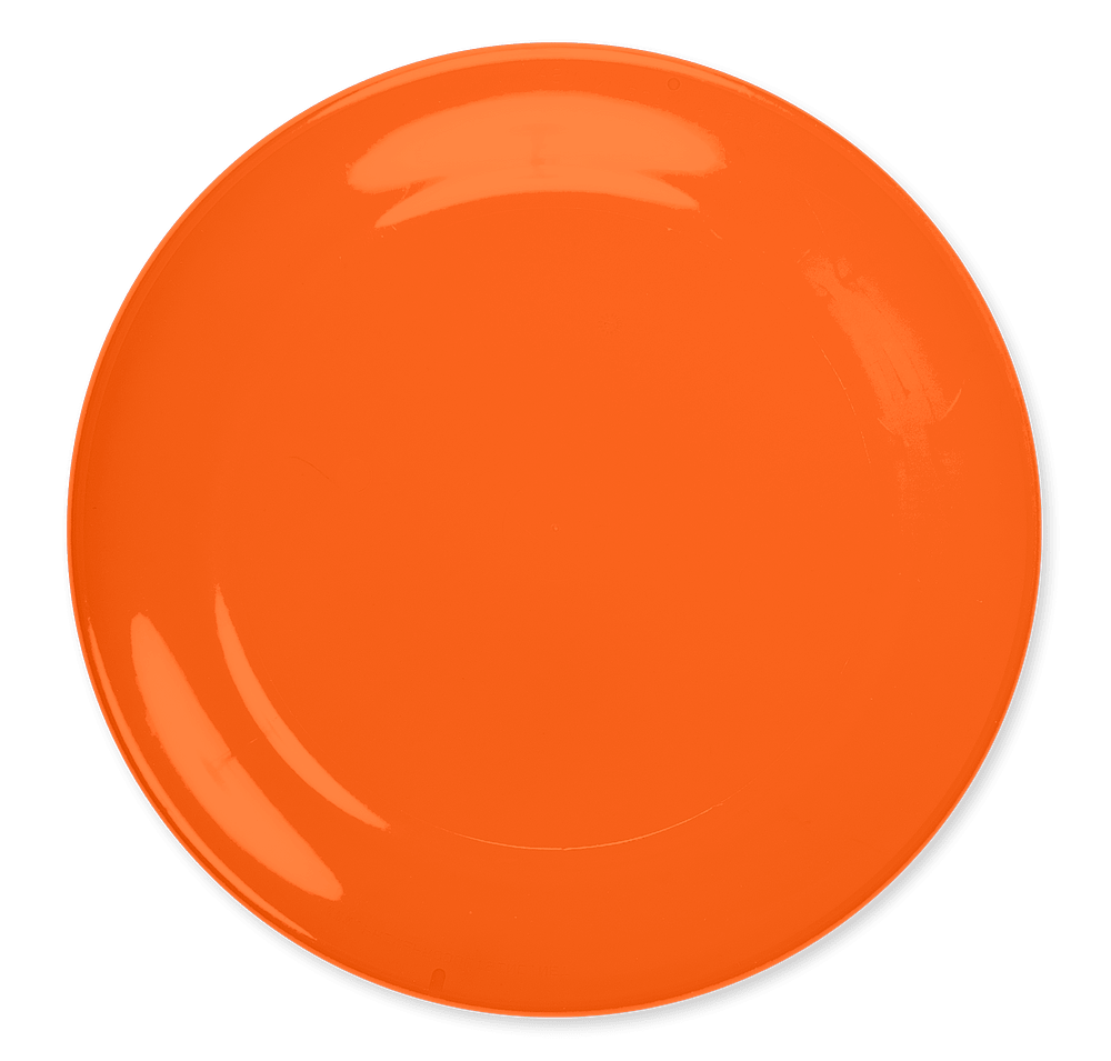 Transparent Frisbees-default