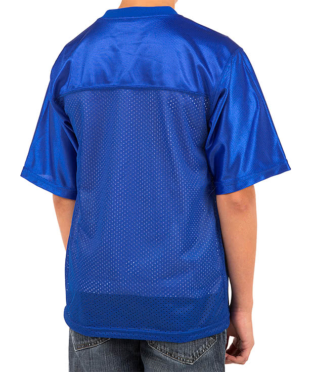 Augusta Youth Replica Football Jersey