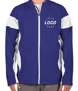 Team 365 Performance Warm-Up Jacket