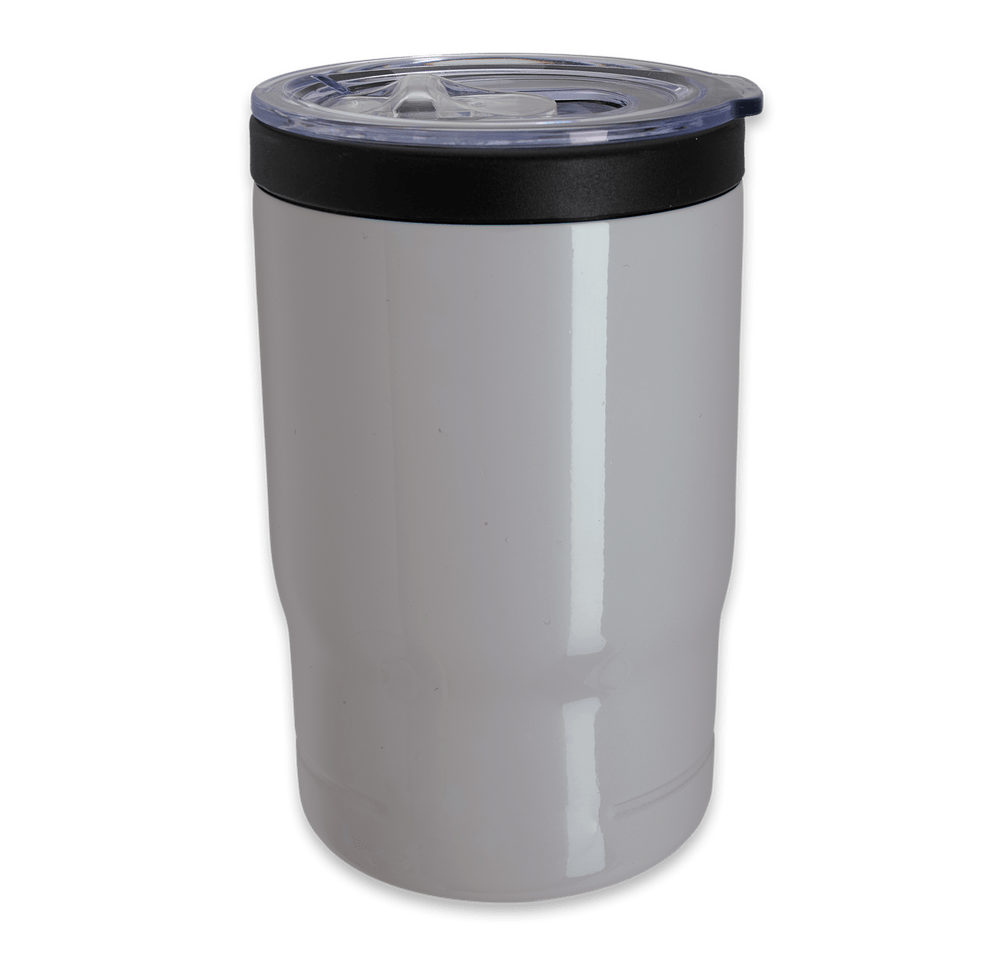 Koozie® 13 oz. Triple Vacuum Tumbler and Can Cooler-default