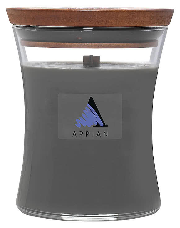Woodwick 9.7 oz. Hourglass Candle