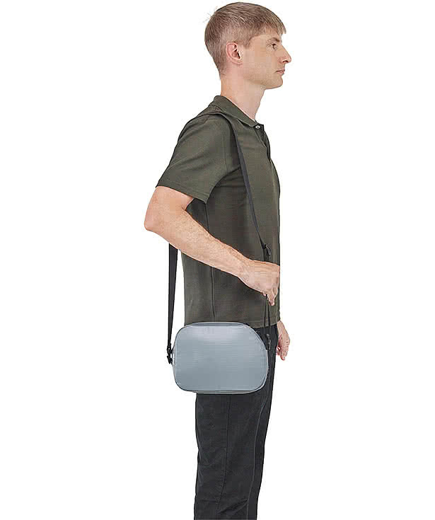 Renegade Convertible Sling Bag