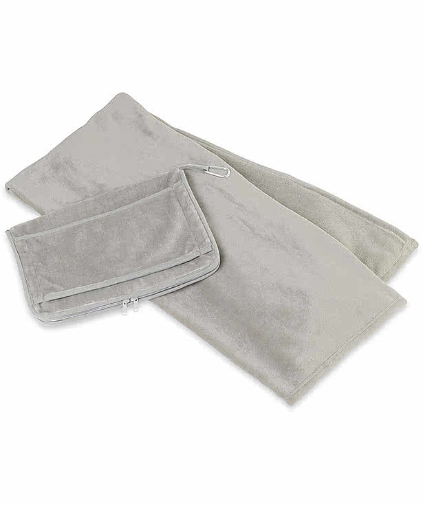 It's Go Time Travel Pillow & Blanket Set