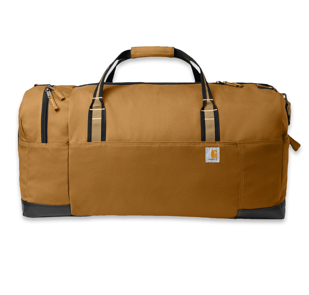 Carhartt Foundry Series Large Duffel Bag-default