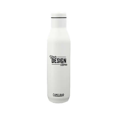 CamelBak 25 oz. Insulated Water Bottle - White