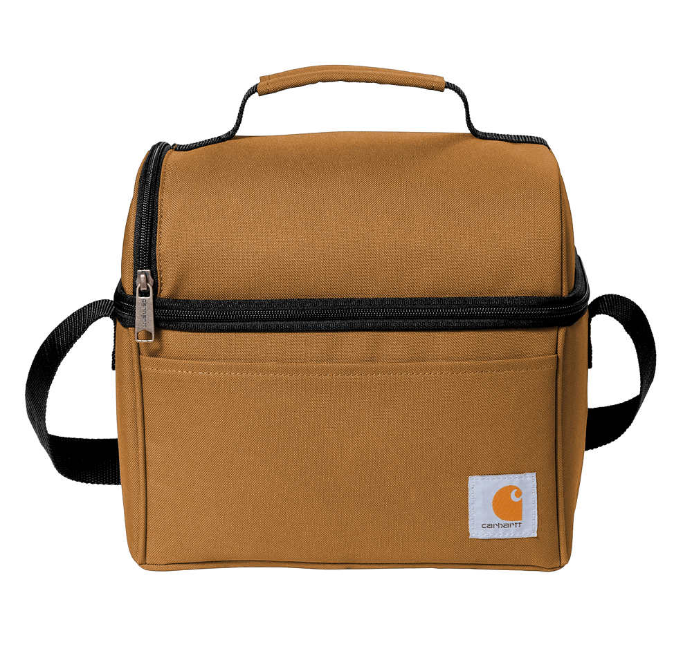Carhartt Lunch 6 Can Cooler-default