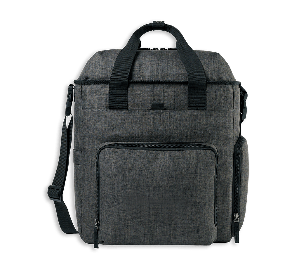 Reagan Carryall Tote Bag-default