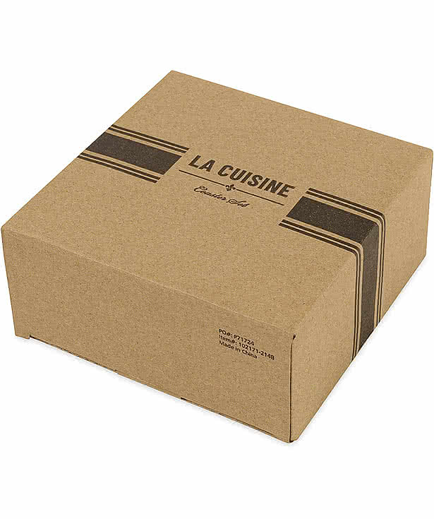 La Cuisine Coaster Set