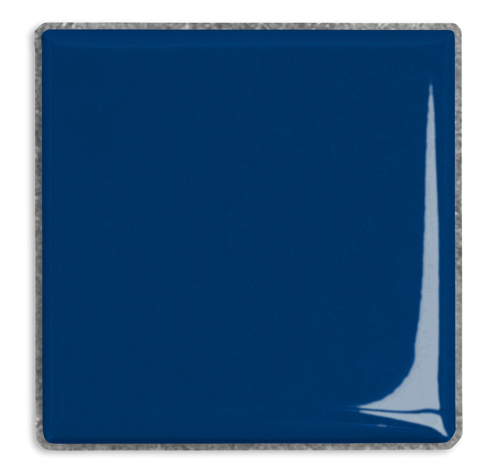 1" Square Lapel Pin-default