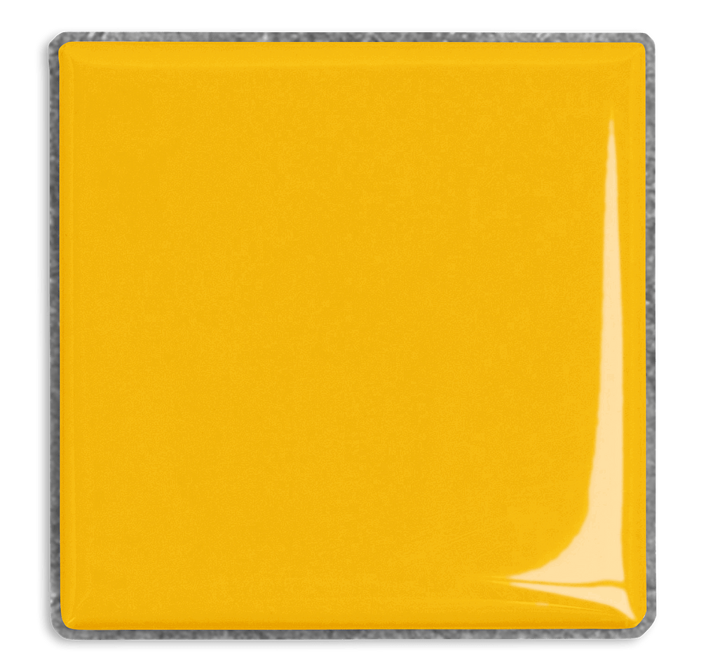 1" Square Lapel Pin-default
