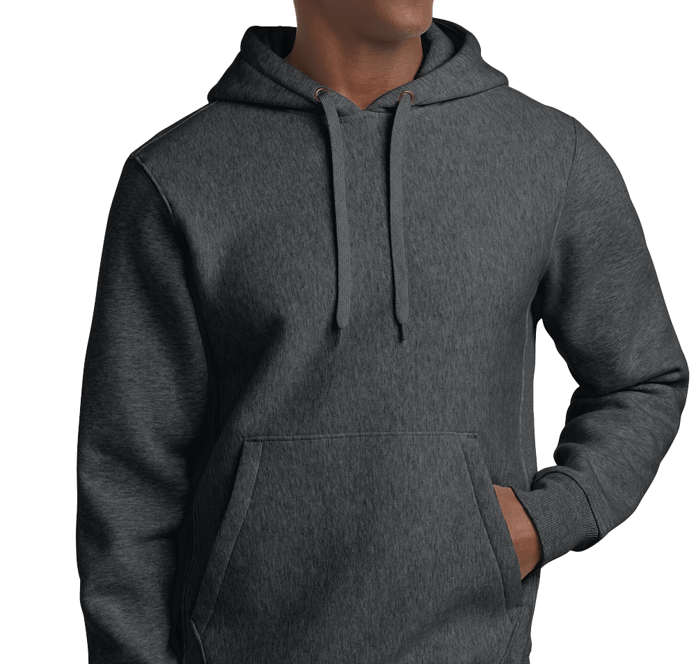 Sport-Tek Super Heavyweight Pullover Hoodie-default
