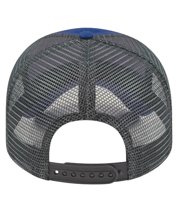 Cap America X-tra Value Mesh Back Trucker Hat
