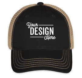District Super Soft Trucker Hat