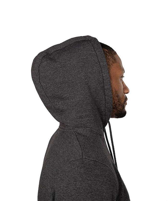 Threadfast Ultimate Pullover Hoodie