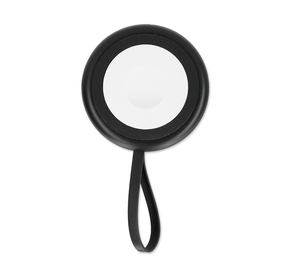 All-In-One Universal 15W Portable Wireless Charging Pad-default