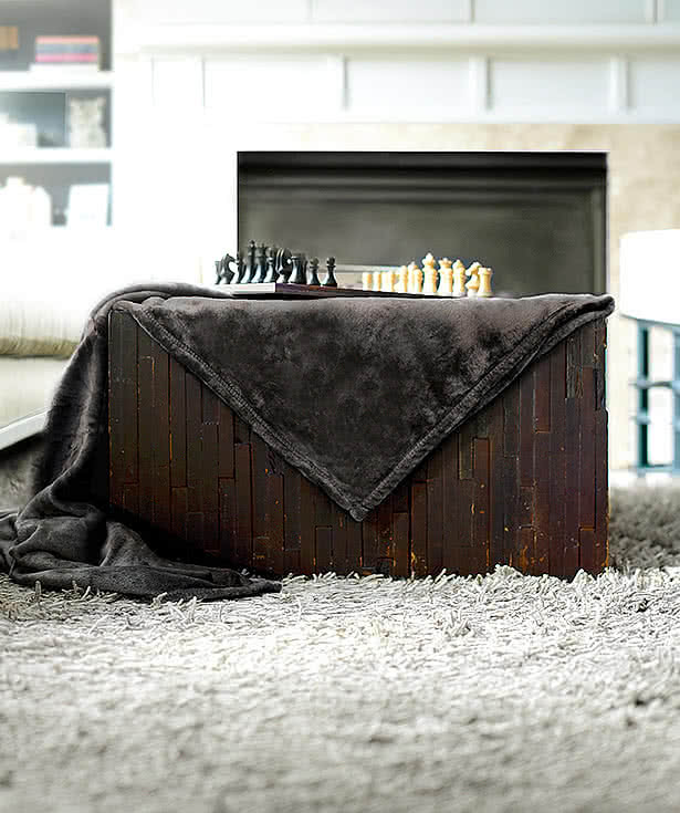 Mink Soft Touch Blanket